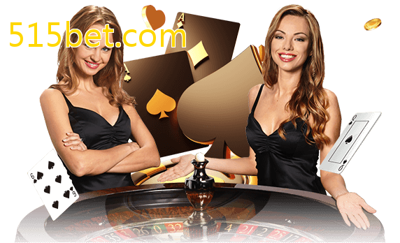 Jogue com dealers reais no 515bet.com!